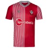 Southampton Hjemmedrakt 2023-24 Kortermet Southampton Hjemmedrakt 2023-24 Kortermet